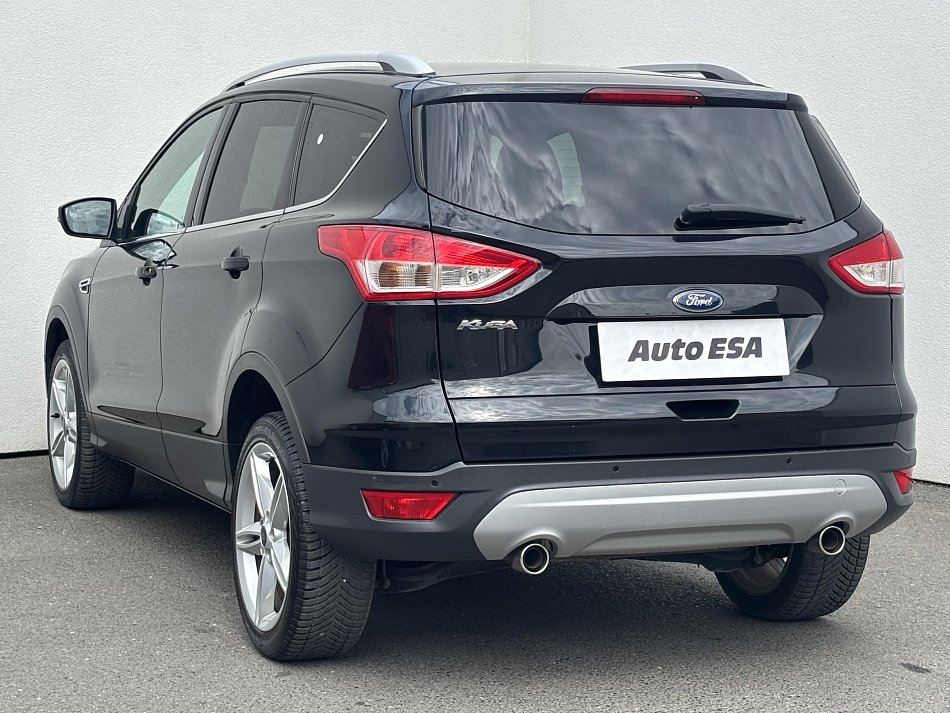 Ford Kuga 2.0 TDCi Titanium 4X4