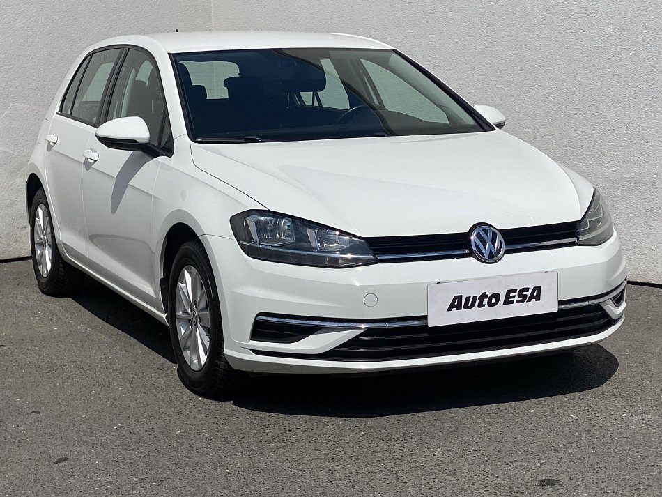 Volkswagen Golf 1.4 TSi Comfortline