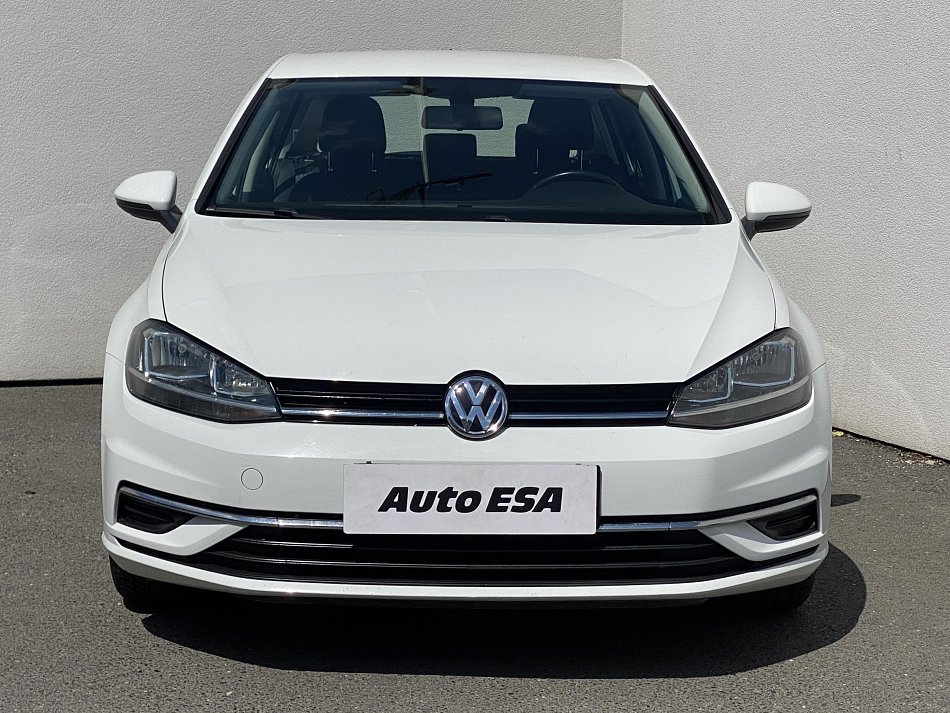 Volkswagen Golf 1.4 TSi Comfortline