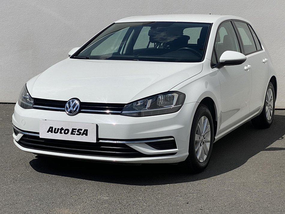 Volkswagen Golf 1.4 TSi Comfortline