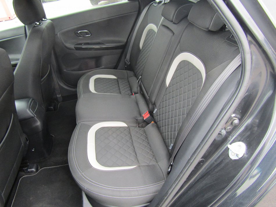 Kia Ceed 1.6 CRDi 