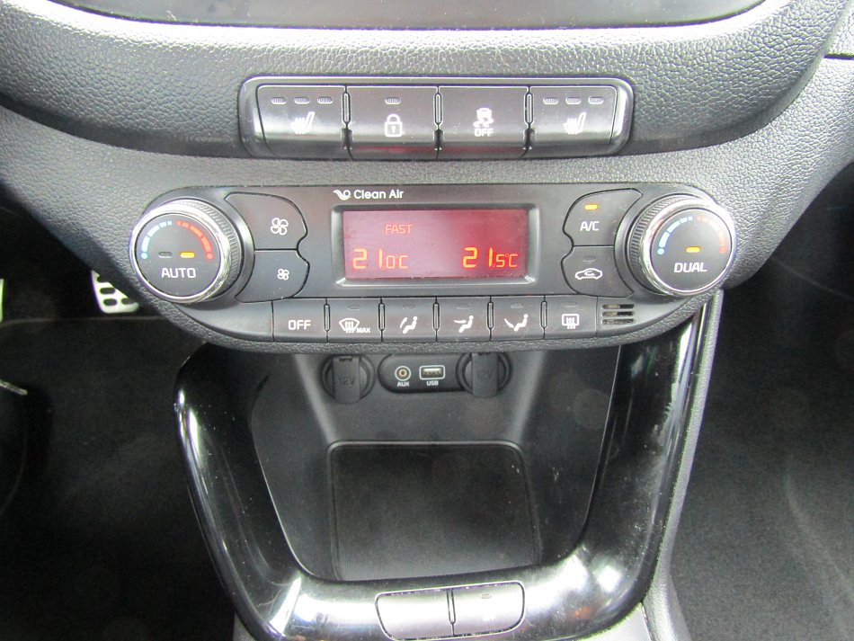 Kia Ceed 1.6 CRDi 