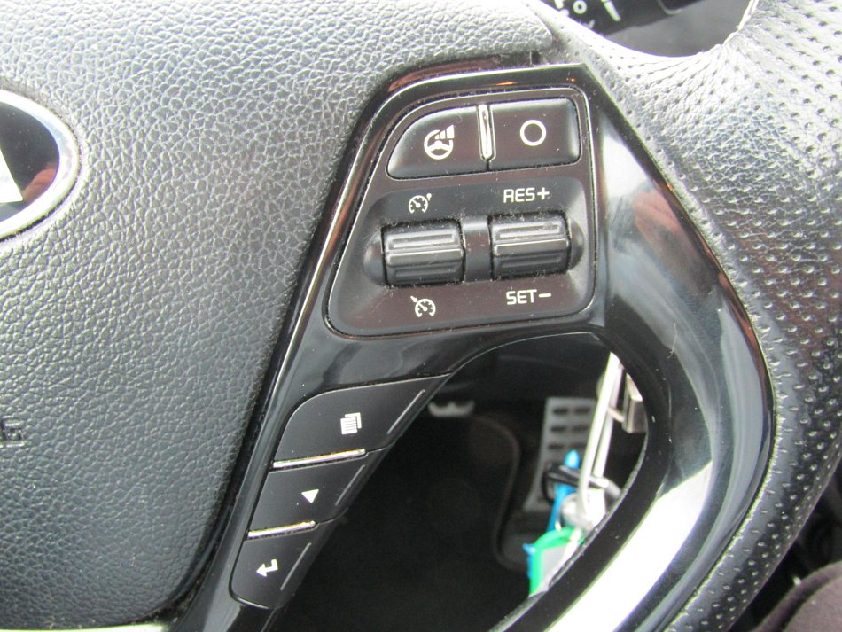 Kia Ceed 1.6 CRDi 