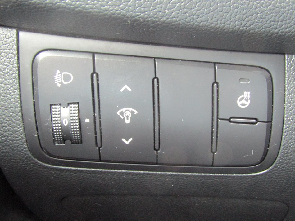 Kia Ceed 1.6 CRDi 