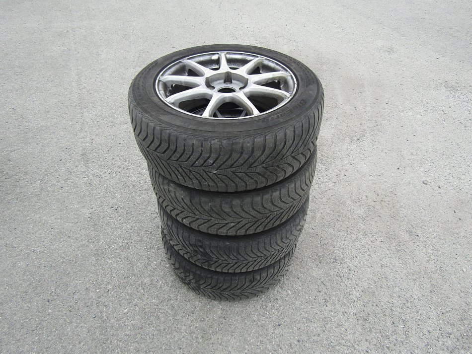 Kia Ceed 1.6 CRDi 