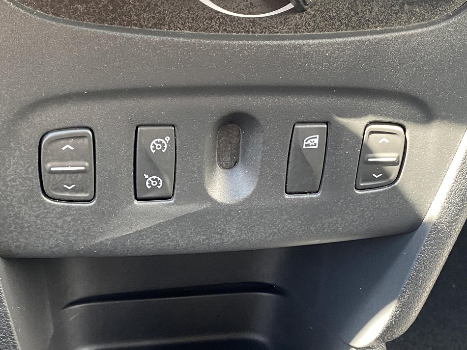 Dacia Logan 0.9 TCe Stepway