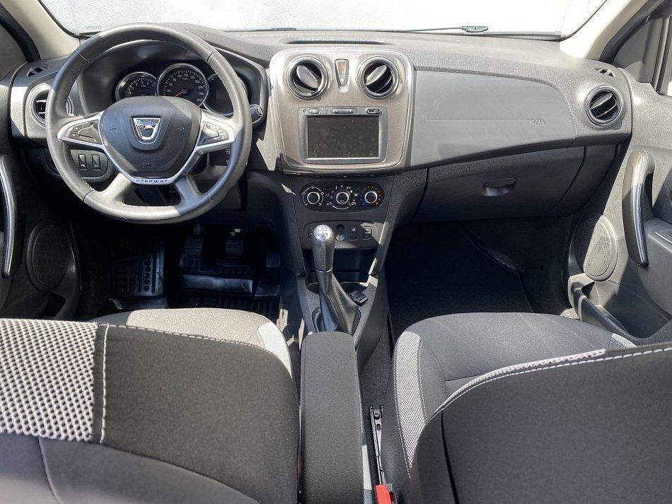 Dacia Logan 0.9 TCe Stepway