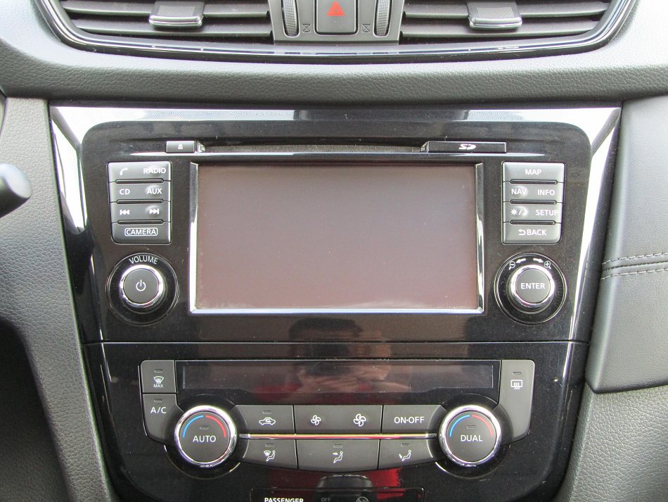 Nissan X-Trail 2.0 dCi Acenta 4x4