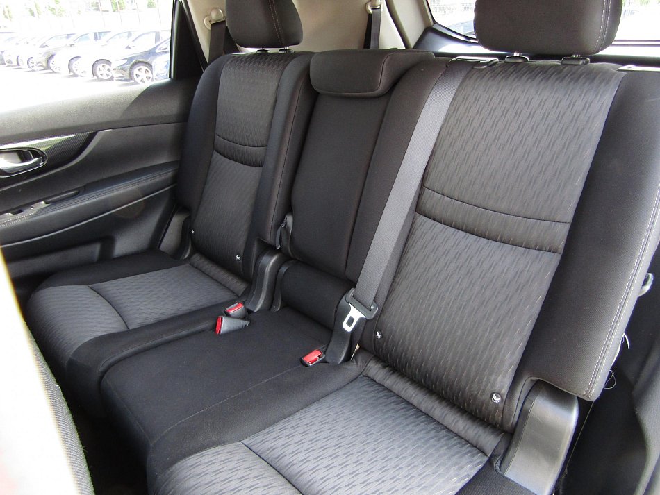 Nissan X-Trail 2.0 dCi Acenta 4x4