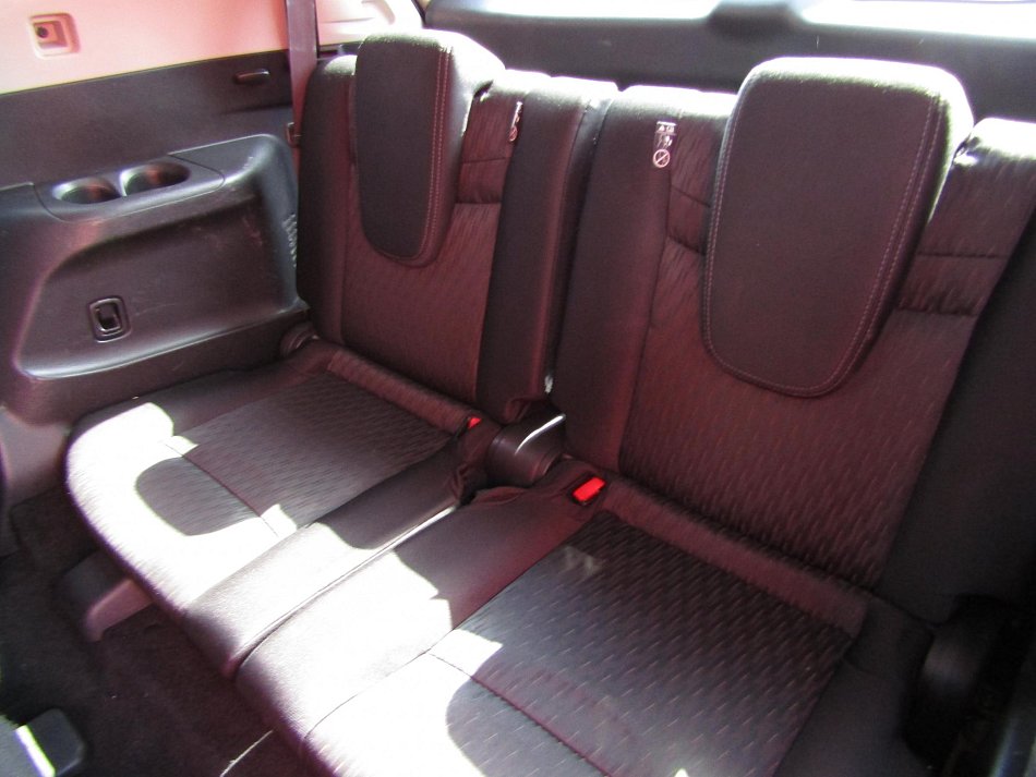 Nissan X-Trail 2.0 dCi Acenta 4x4