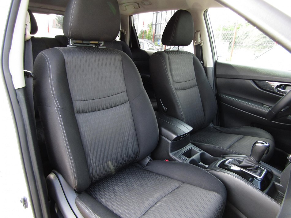 Nissan X-Trail 2.0 dCi Acenta 4x4