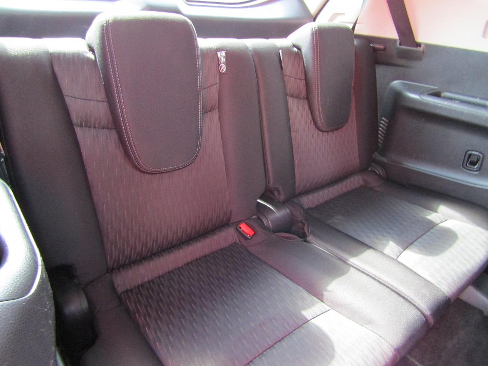 Nissan X-Trail 2.0 dCi Acenta 4x4