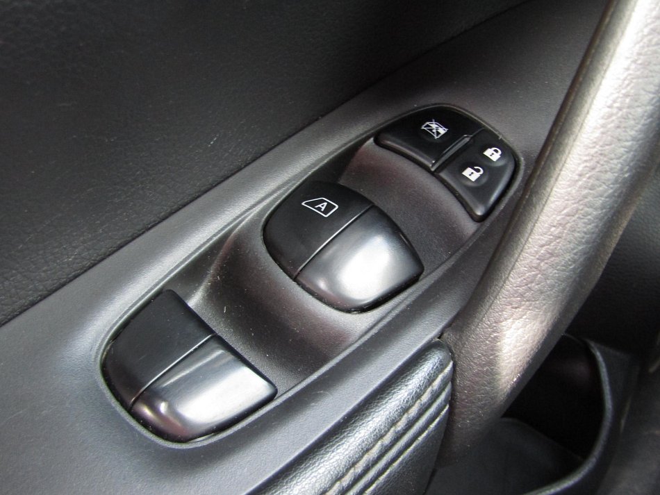 Nissan X-Trail 2.0 dCi Acenta 4x4