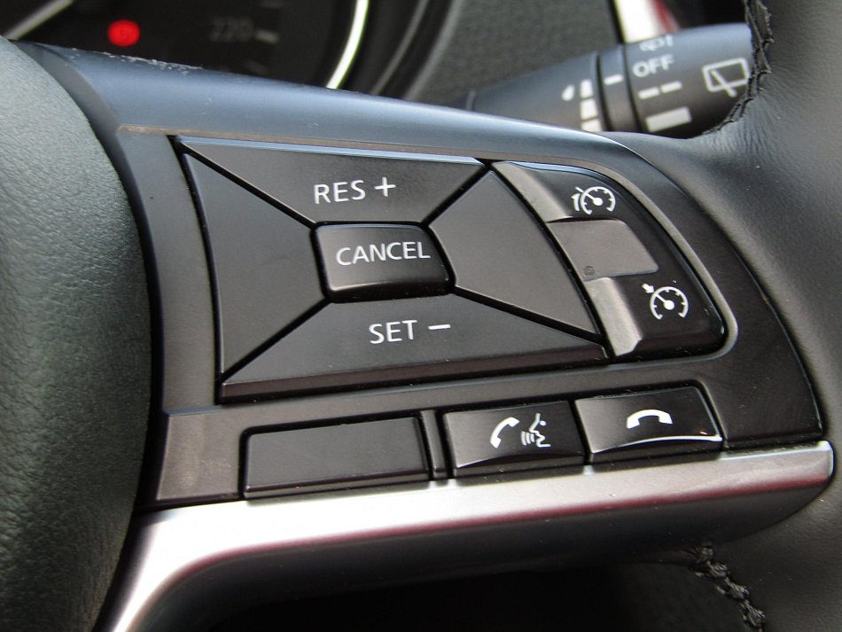 Nissan X-Trail 2.0 dCi Acenta 4x4