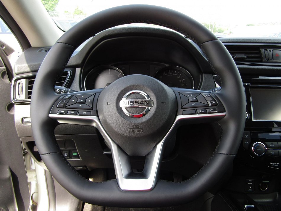 Nissan X-Trail 2.0 dCi Acenta 4x4