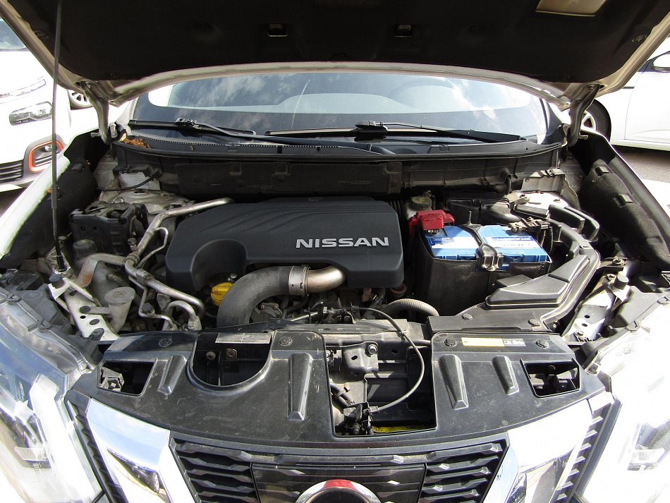 Nissan X-Trail 2.0 dCi Acenta 4x4