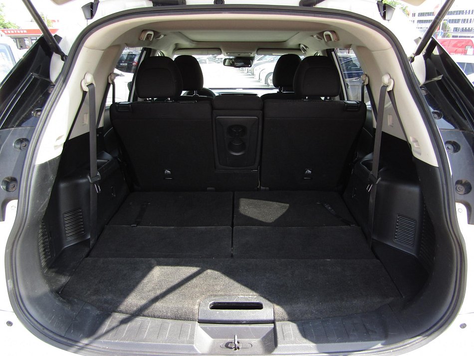 Nissan X-Trail 2.0 dCi Acenta 4x4