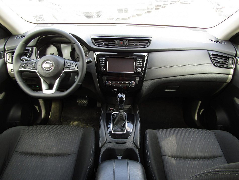 Nissan X-Trail 2.0 dCi Acenta 4x4