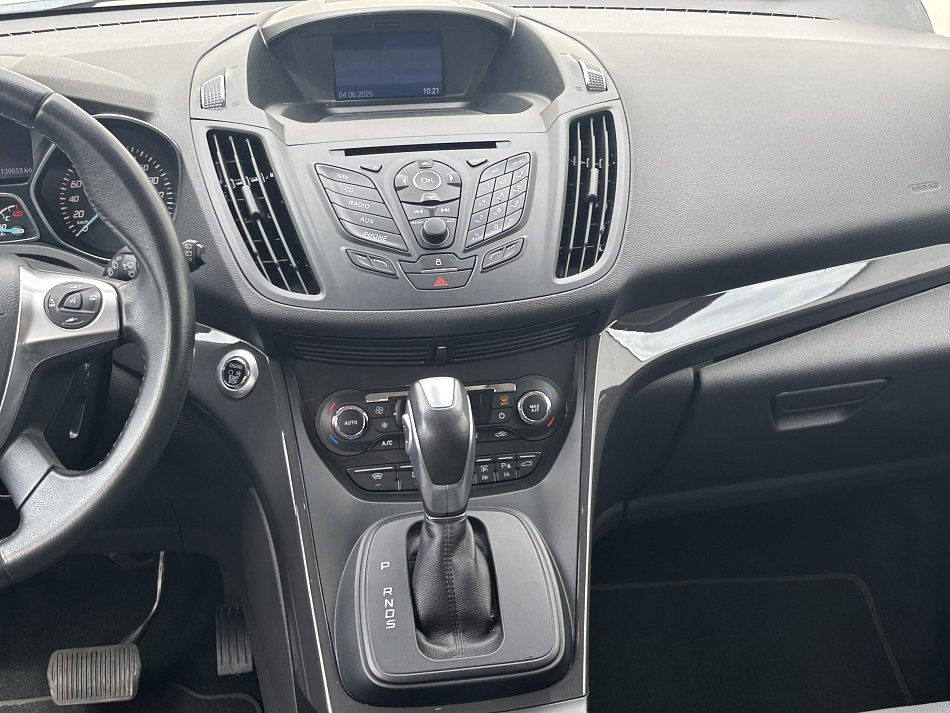 Ford Kuga 2.0 TDCi Titanium 4X4