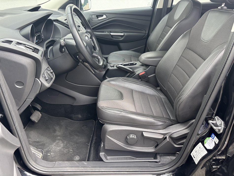Ford Kuga 2.0 TDCi Titanium 4X4
