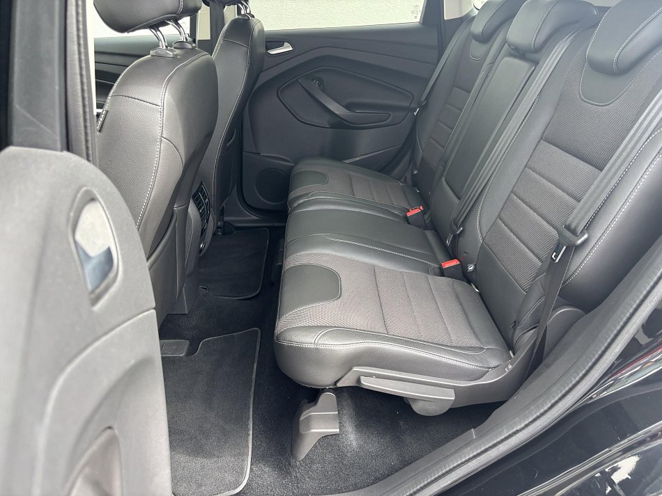 Ford Kuga 2.0 TDCi Titanium 4X4