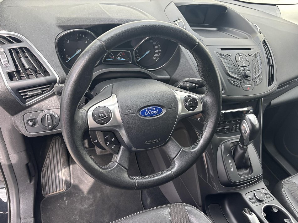 Ford Kuga 2.0 TDCi Titanium 4X4