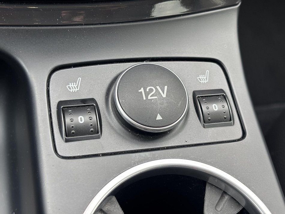 Ford Kuga 2.0 TDCi Titanium 4X4