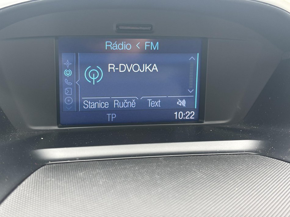 Ford Kuga 2.0 TDCi Titanium 4X4