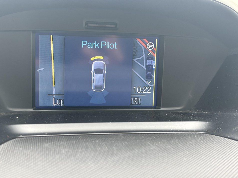 Ford Kuga 2.0 TDCi Titanium 4X4