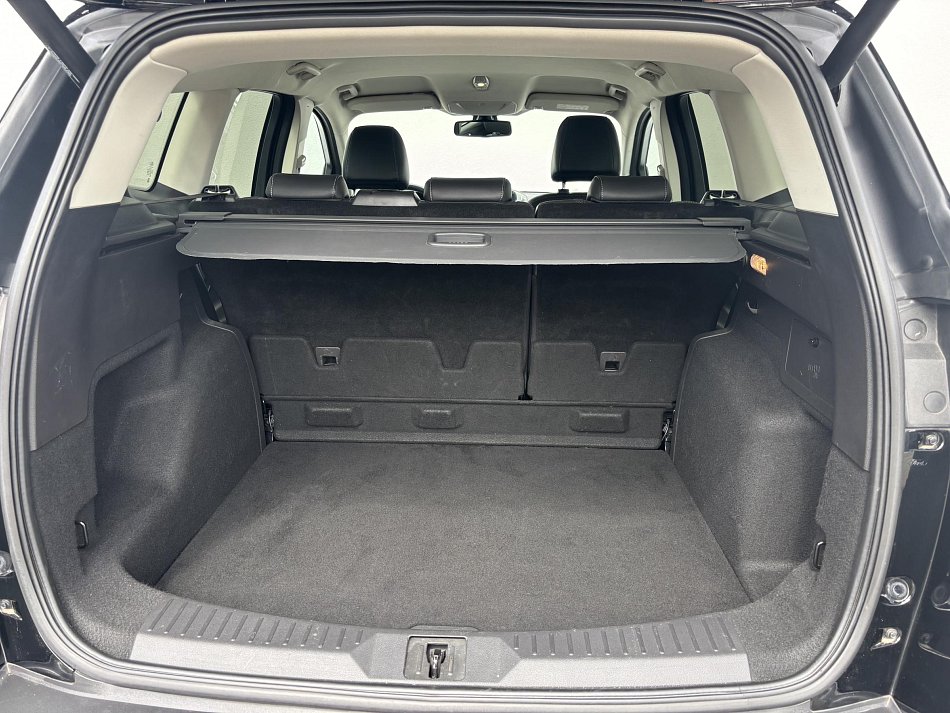 Ford Kuga 2.0 TDCi Titanium 4X4
