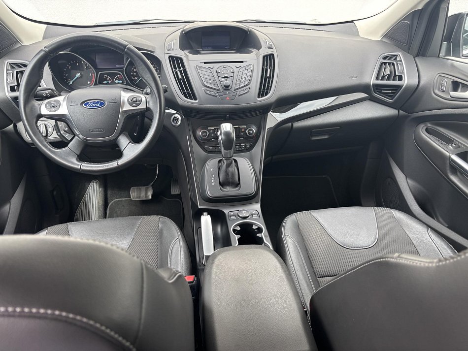 Ford Kuga 2.0 TDCi Titanium 4X4