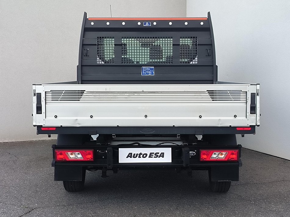 Ford Transit 2.2TDCi  VALNÍK