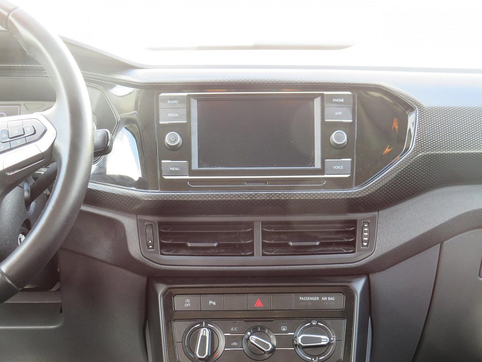 Volkswagen T-Cross 1.0TSi Life