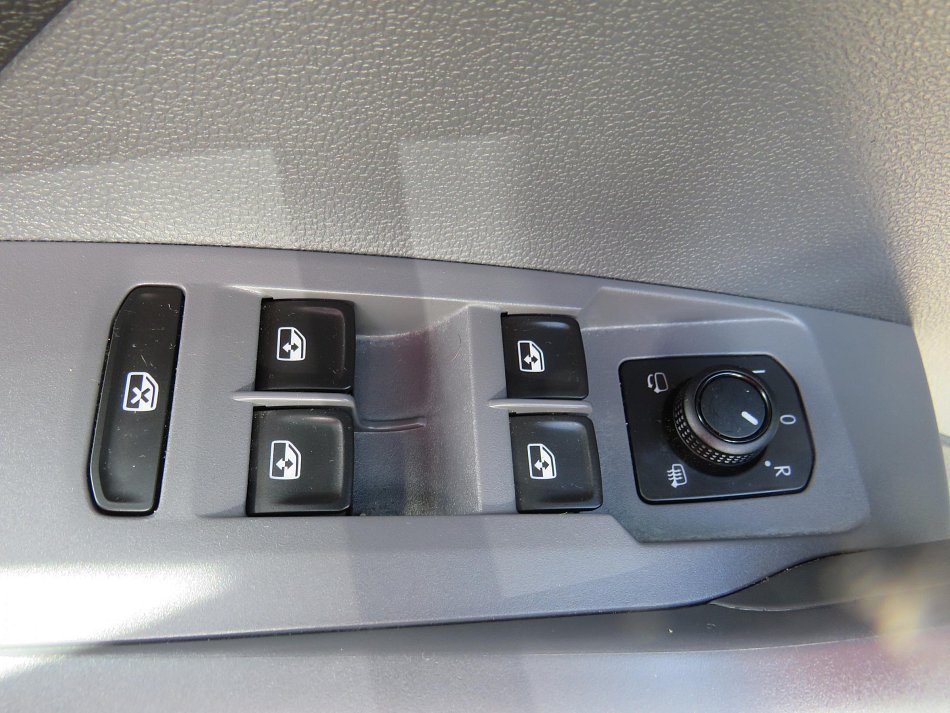 Volkswagen T-Cross 1.0TSi Life