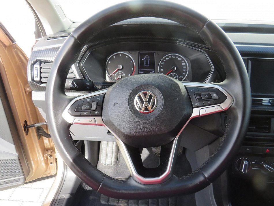 Volkswagen T-Cross 1.0TSi Life