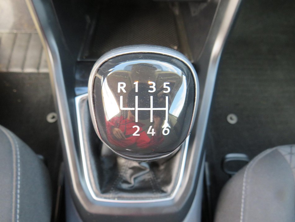 Volkswagen T-Cross 1.0TSi Life