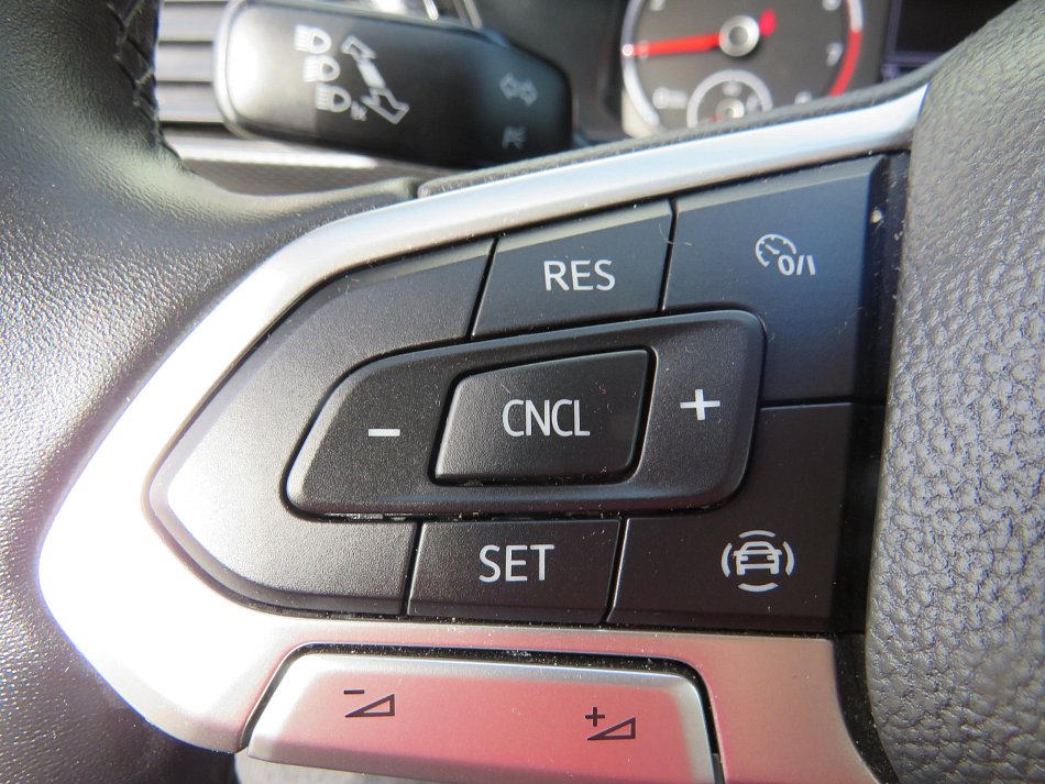 Volkswagen T-Cross 1.0TSi Life