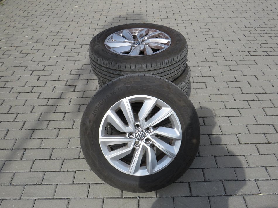 Volkswagen T-Cross 1.0TSi Life