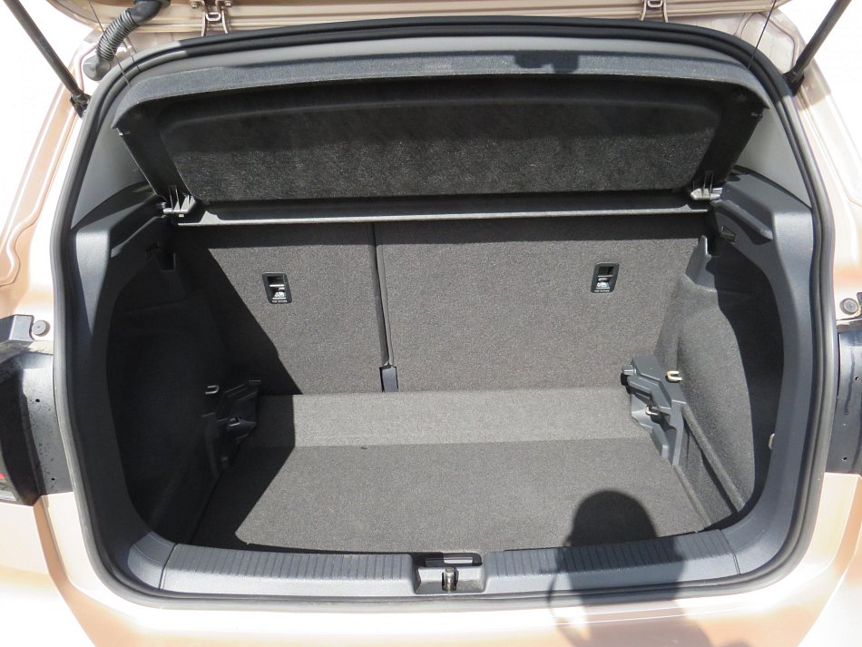 Volkswagen T-Cross 1.0TSi Life