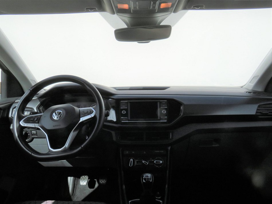 Volkswagen T-Cross 1.0TSi Life