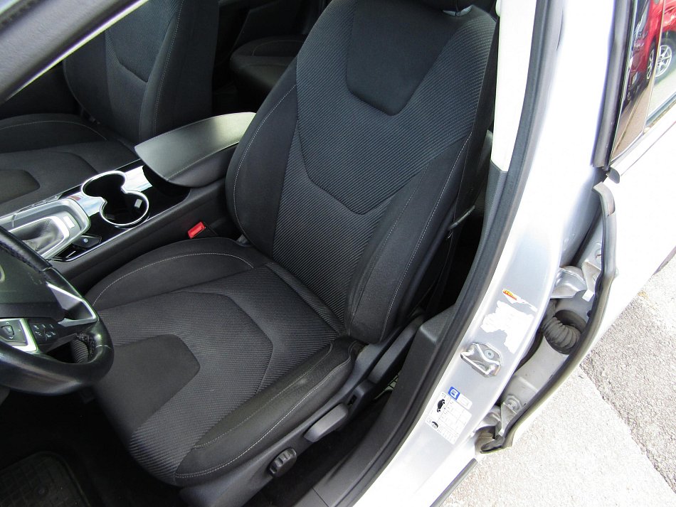 Ford Mondeo 1.6 TDCi 