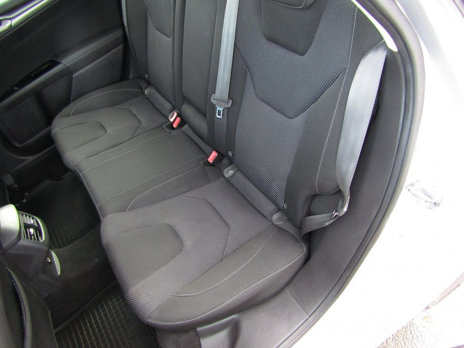 Ford Mondeo 1.6 TDCi 