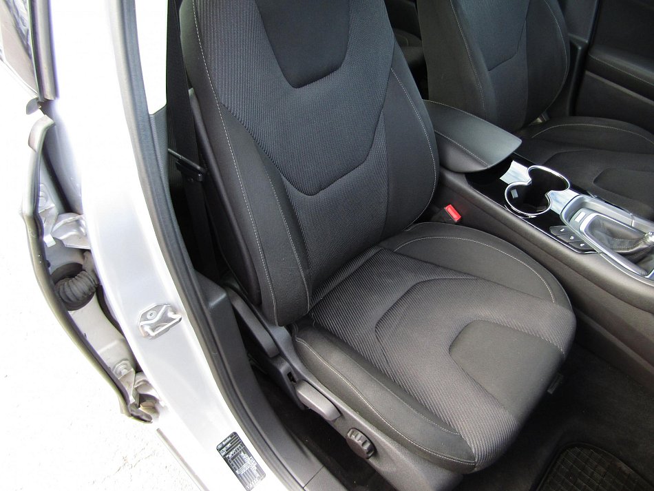 Ford Mondeo 1.6 TDCi 