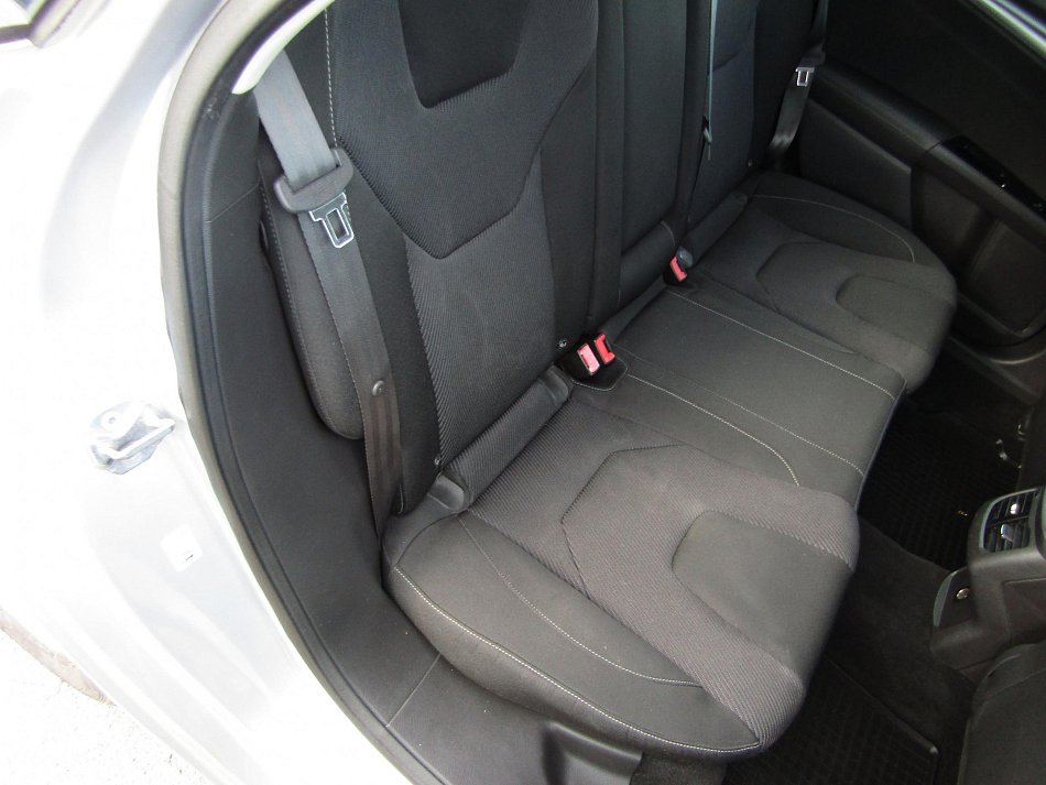 Ford Mondeo 1.6 TDCi 