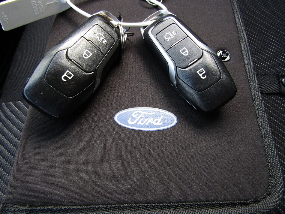 Ford Mondeo 1.6 TDCi 