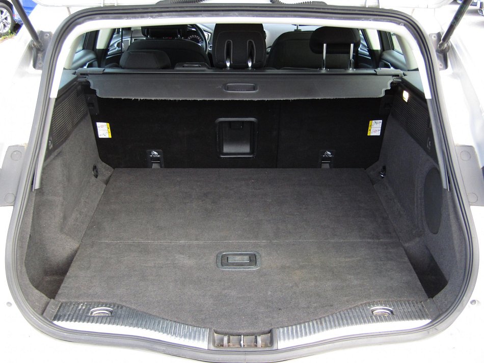 Ford Mondeo 1.6 TDCi 