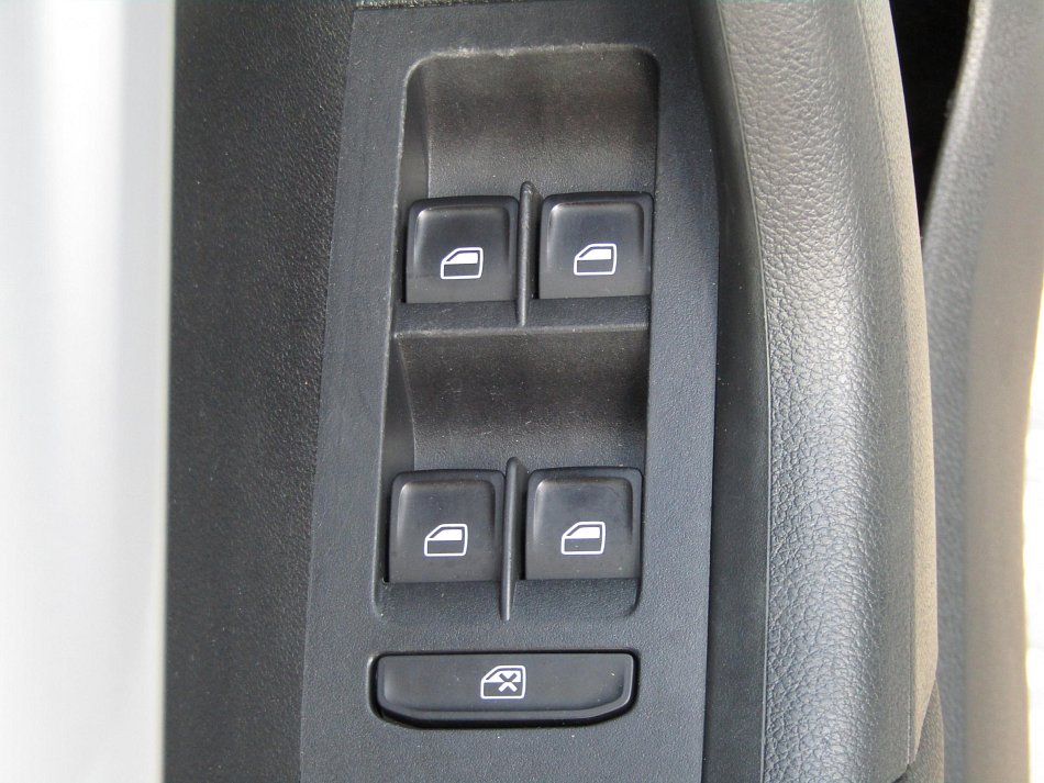 Škoda Octavia III 2.0 TDi Elegance 4x4