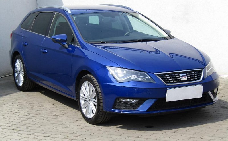 Seat Leon 1.5tsi 