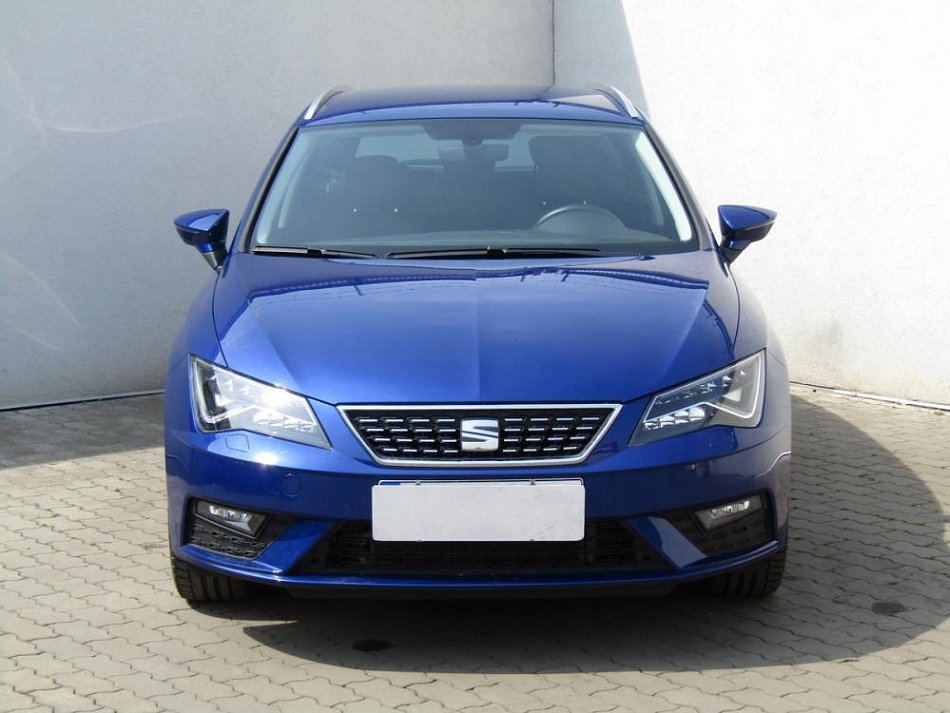 Seat Leon 1.5tsi 