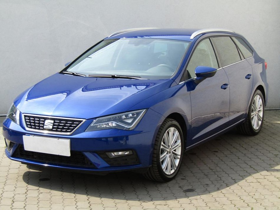 Seat Leon 1.5tsi 